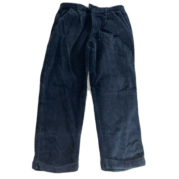 Vintage Carter’s Watch The Wear Curduroy Pants